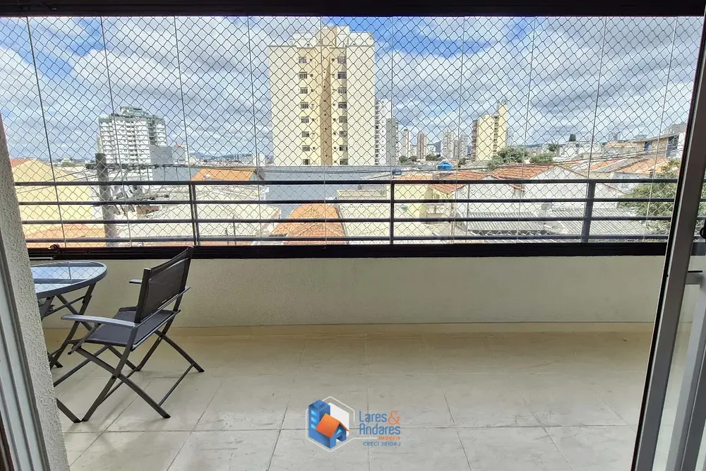 Apartamento, 3 quartos, 116 m² - Foto 7