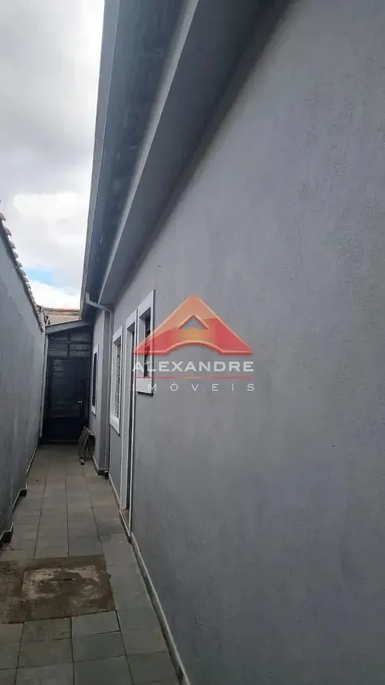 Casa, 2 quartos, 101 m² - Foto 6
