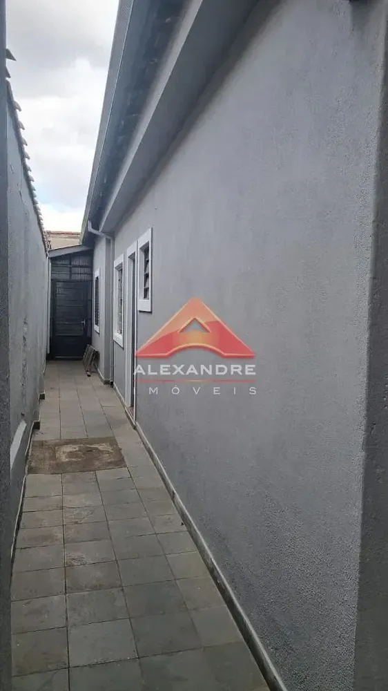 Casa, 2 quartos, 101 m² - Foto 8