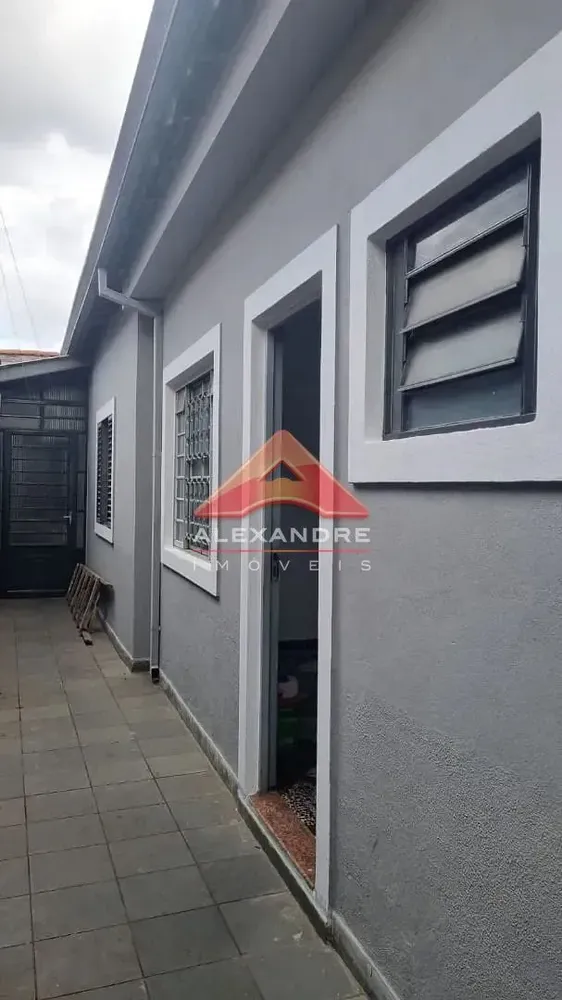 Casa, 2 quartos, 101 m² - Foto 1