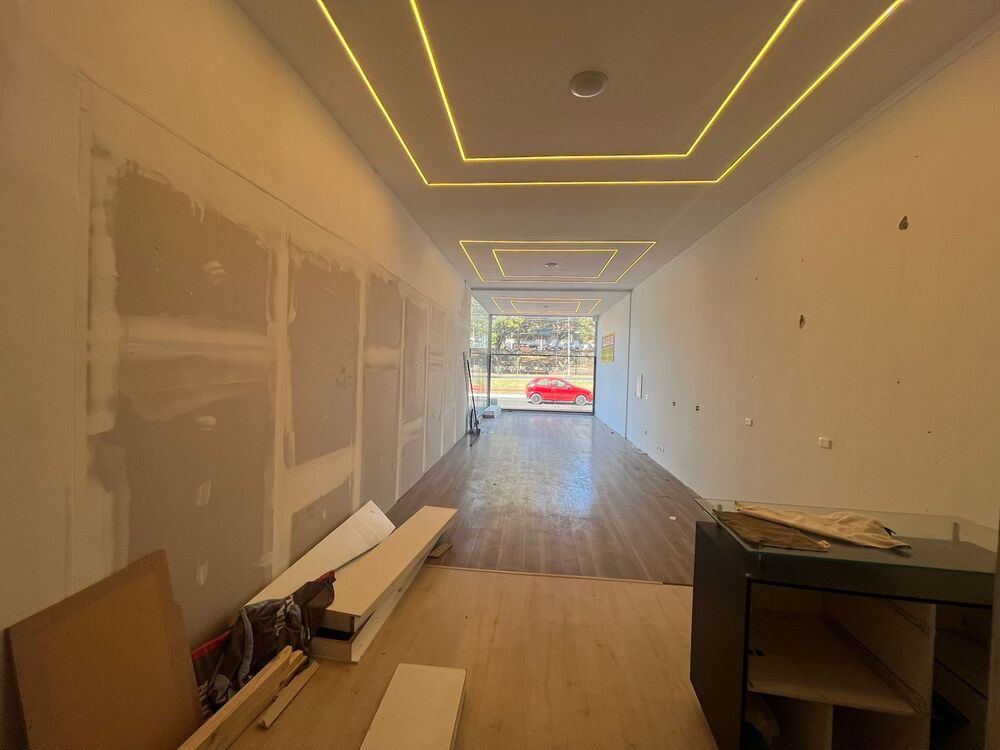 Loja-Salão para alugar, 70m² - Foto 4