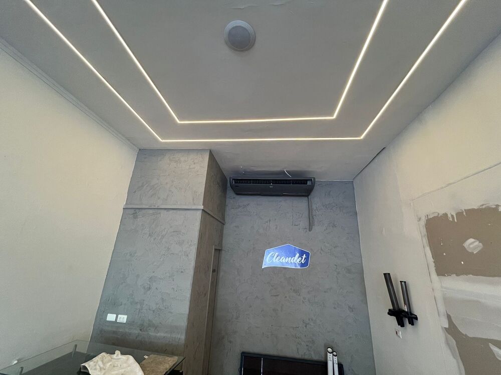 Loja-Salão para alugar, 70m² - Foto 6
