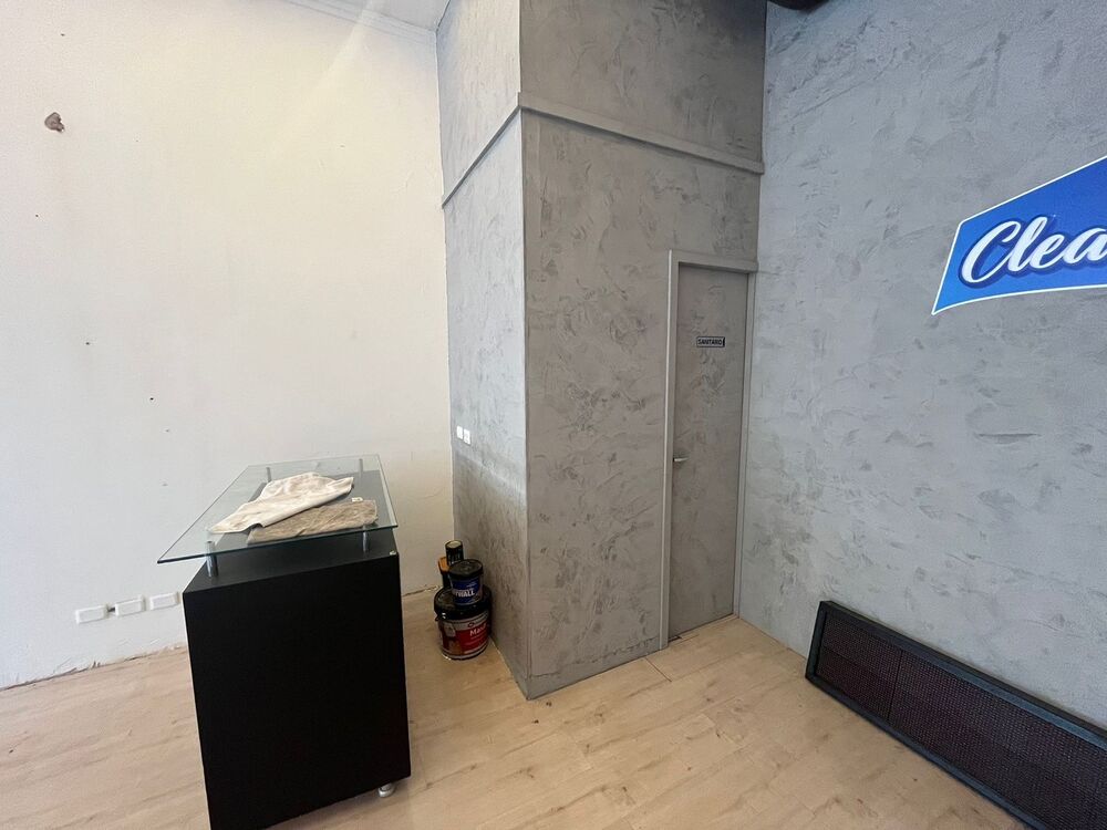 Loja-Salão para alugar, 70m² - Foto 5