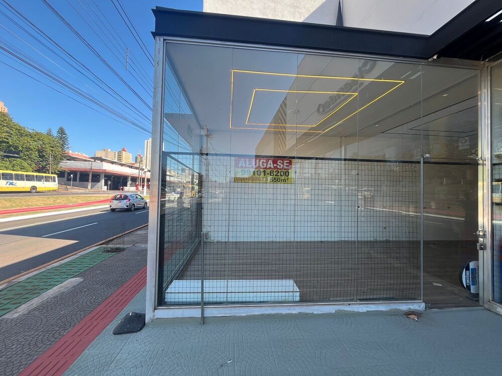 Loja-Salão para alugar, 70m² - Foto 1