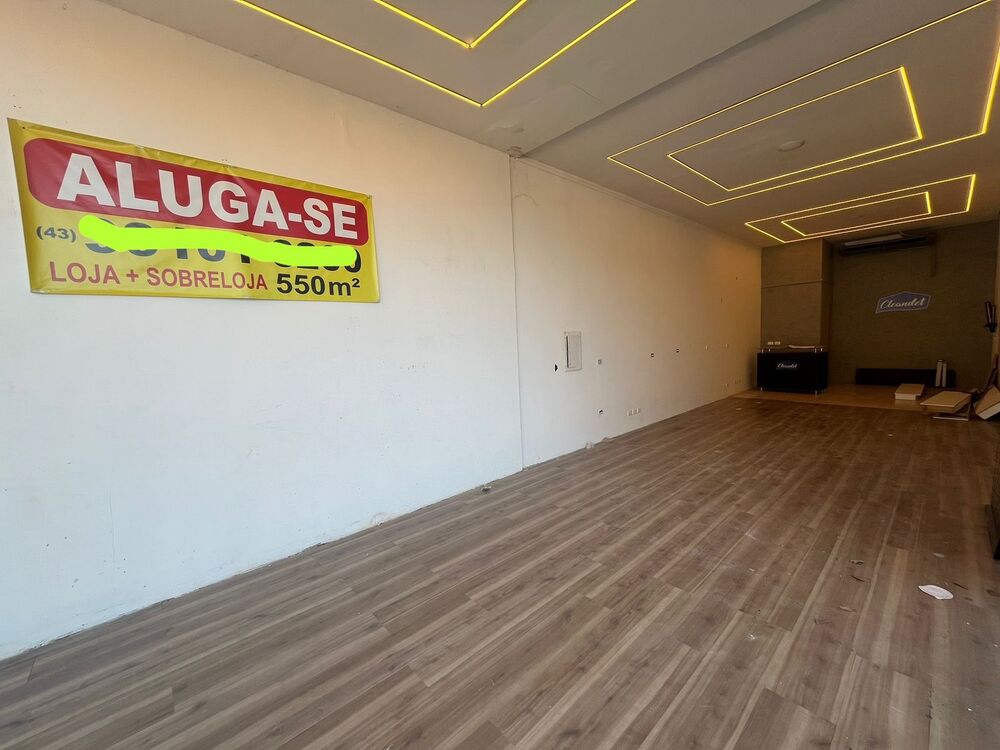 Loja-Salão para alugar, 70m² - Foto 2