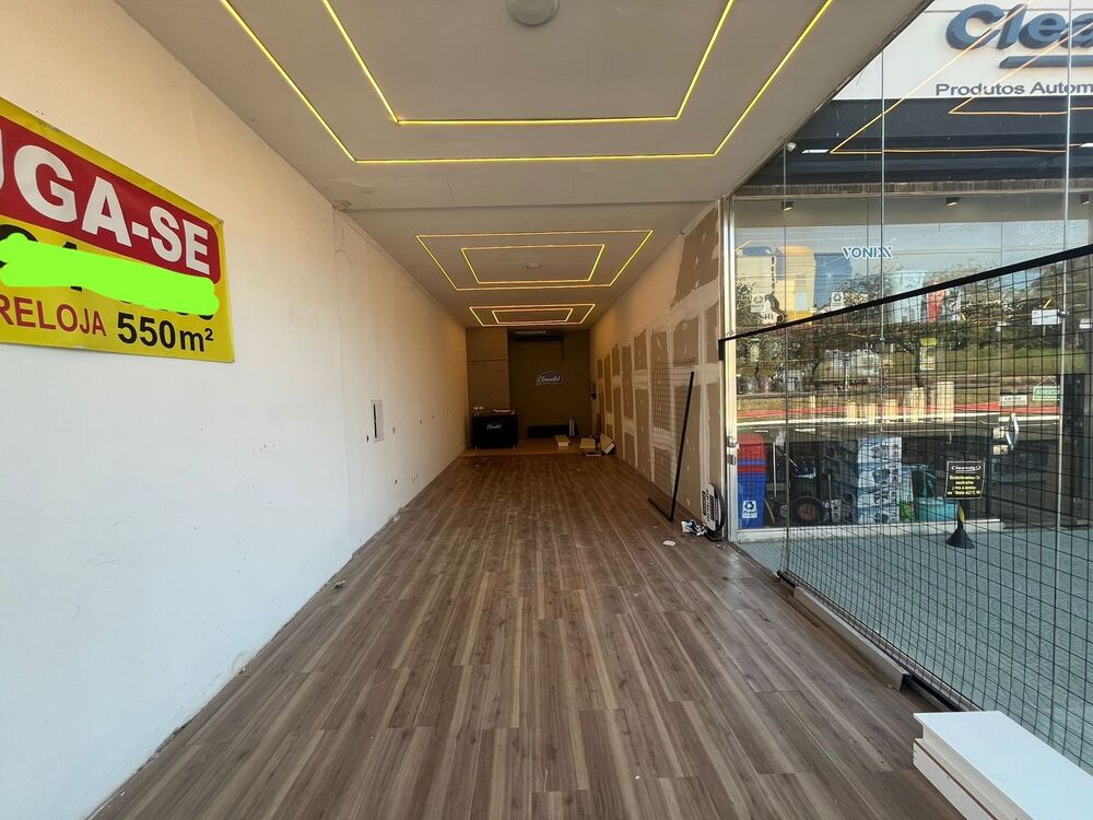 Loja-Salão para alugar, 70m² - Foto 3
