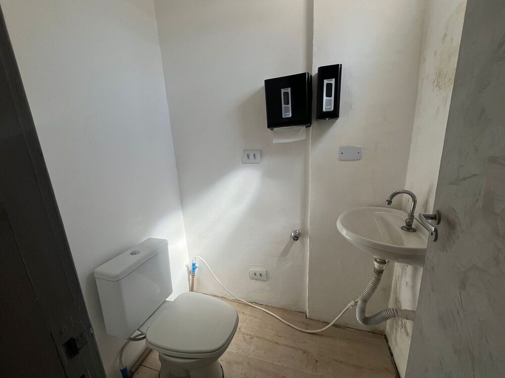 Loja-Salão para alugar, 70m² - Foto 8