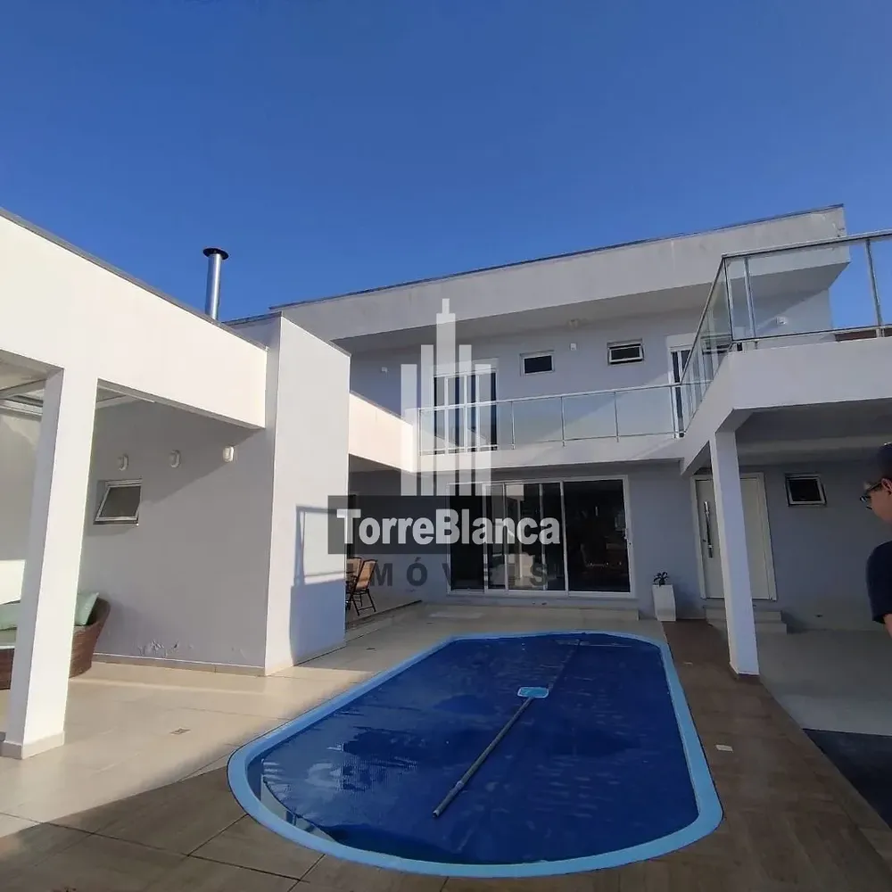 Casa, 4 quartos, 289 m² - Foto 3