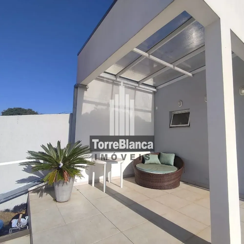 Casa, 4 quartos, 289 m² - Foto 4