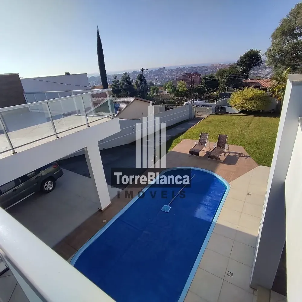 Casa, 4 quartos, 289 m² - Foto 2