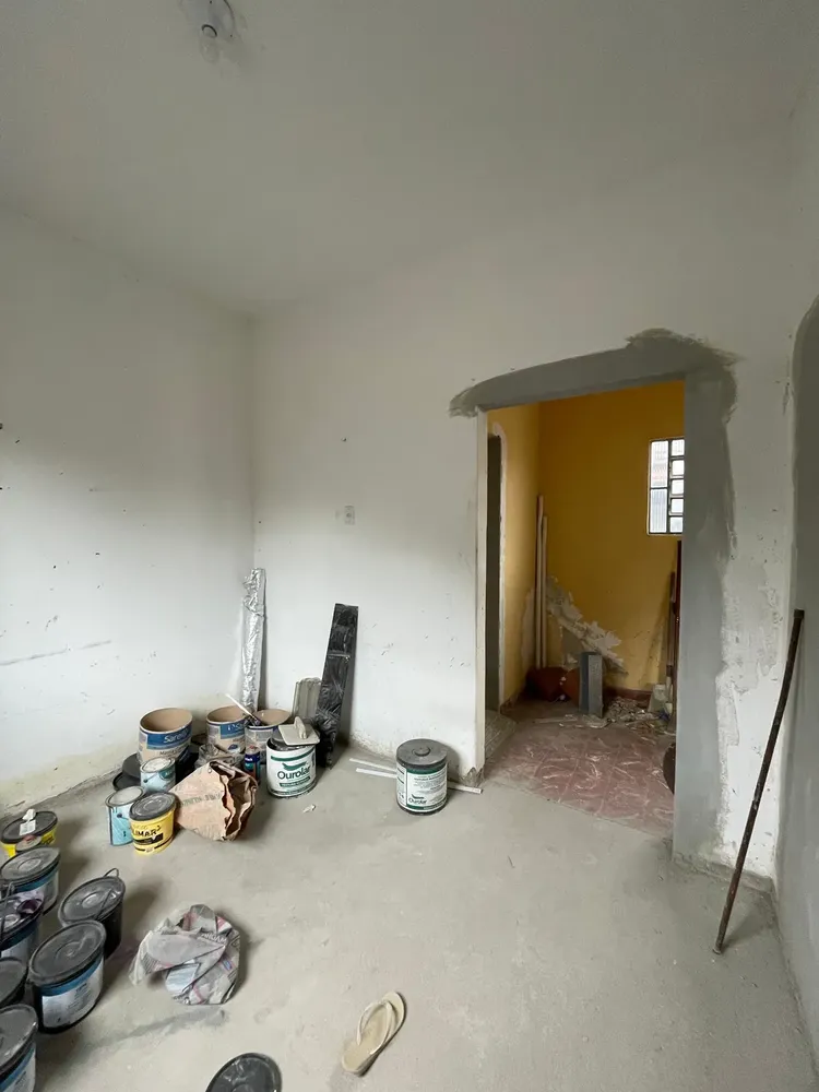 Casa, 1 quarto, 130 m² - Foto 2