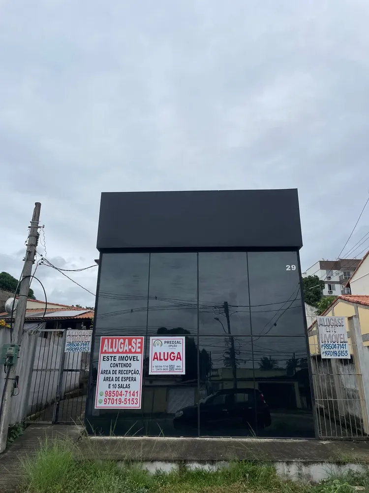 Casa, 1 quarto, 130 m² - Foto 3