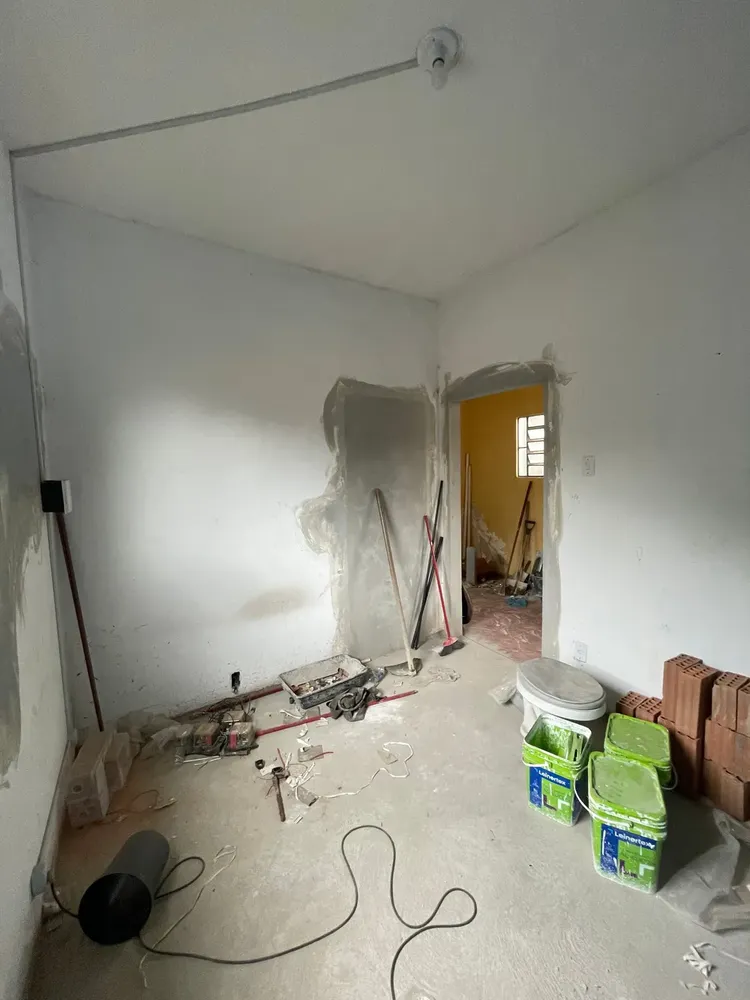 Casa, 1 quarto, 130 m² - Foto 8