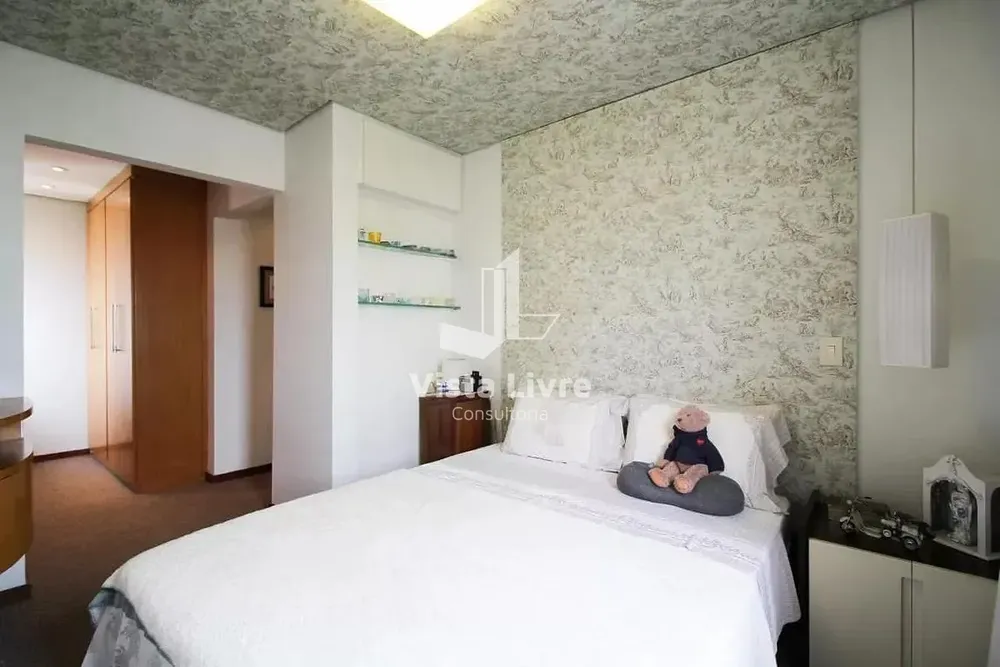 Cobertura, 2 quartos, 154 m² - Foto 5