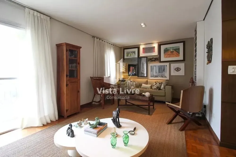 Cobertura, 2 quartos, 154 m² - Foto 3