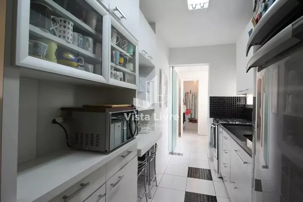 Cobertura, 2 quartos, 154 m² - Foto 6