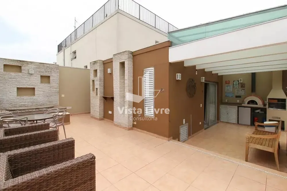 Cobertura, 2 quartos, 154 m² - Foto 8