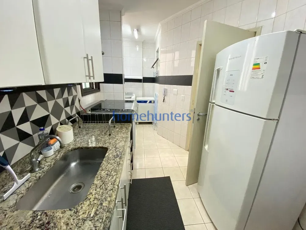 Apartamento, 3 quartos, 75 m² - Foto 2