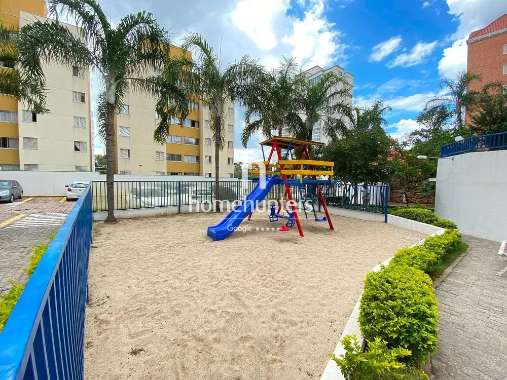 Apartamento, 3 quartos, 75 m² - Foto 8