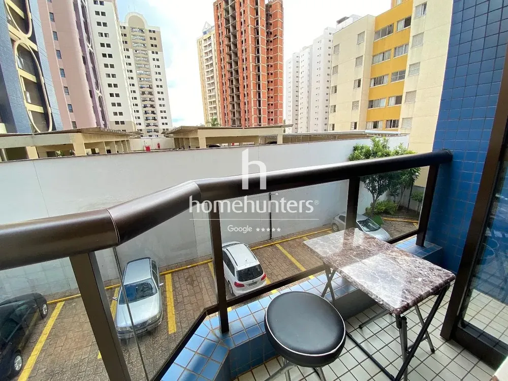 Apartamento, 3 quartos, 75 m² - Foto 5