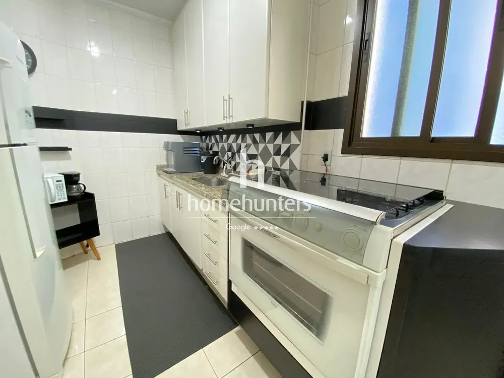 Apartamento, 3 quartos, 75 m² - Foto 6