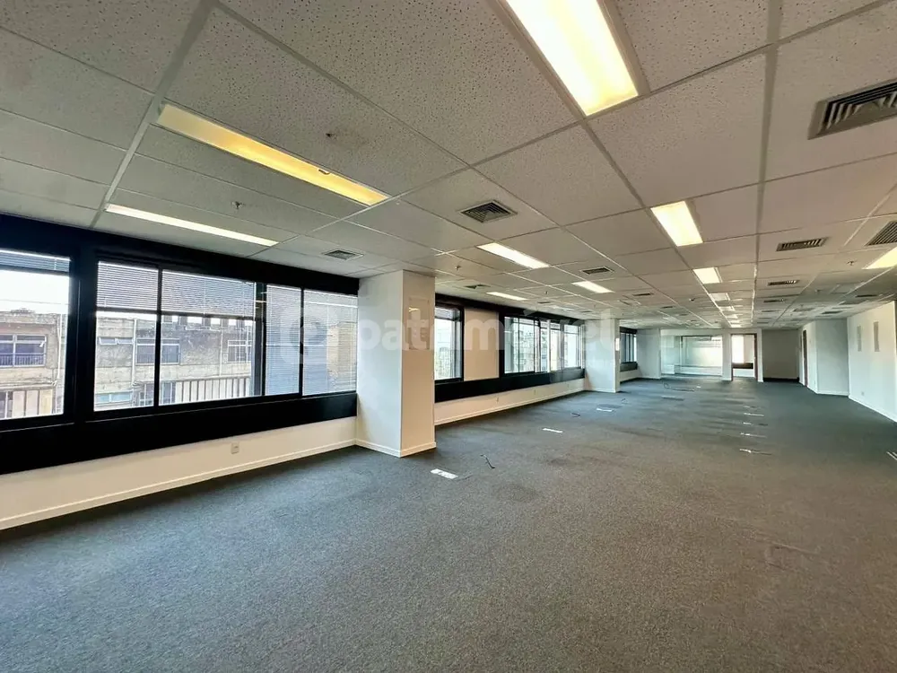 Sala-Conjunto, 296 m² - Foto 1