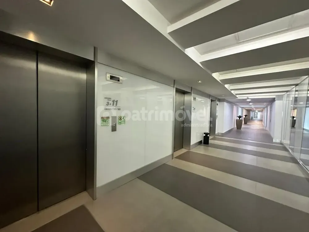 Sala-Conjunto, 296 m² - Foto 18