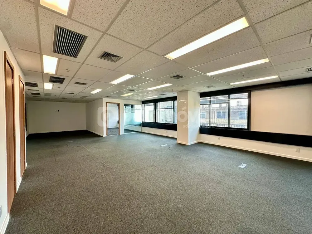 Sala-Conjunto, 296 m² - Foto 2