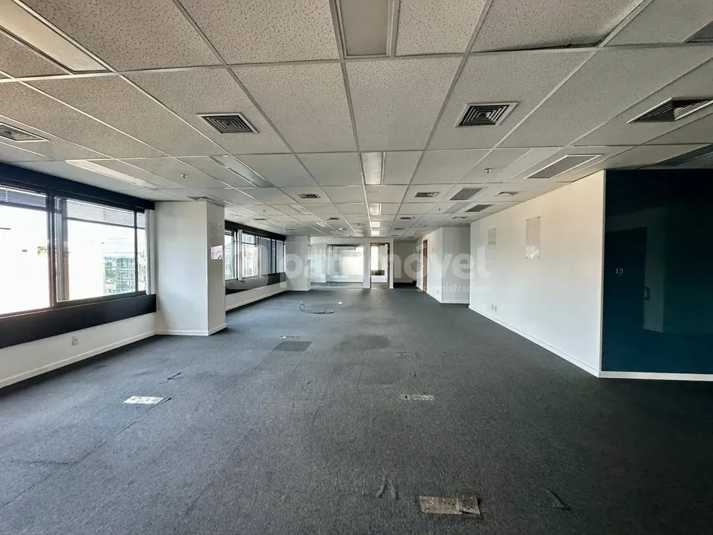Sala-Conjunto, 296 m² - Foto 3