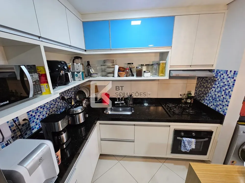 Apartamento, 3 quartos, 67 m² - Foto 1