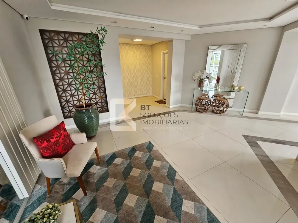 Apartamento, 3 quartos, 67 m² - Foto 4