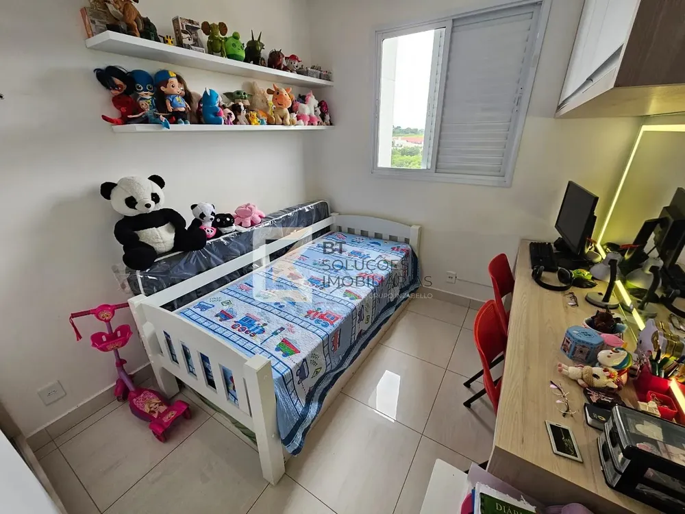 Apartamento, 3 quartos, 67 m² - Foto 3