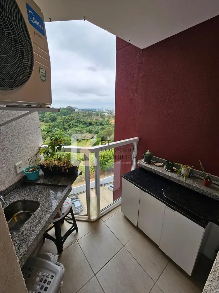 Apartamento, 3 quartos, 67 m² - Foto 2