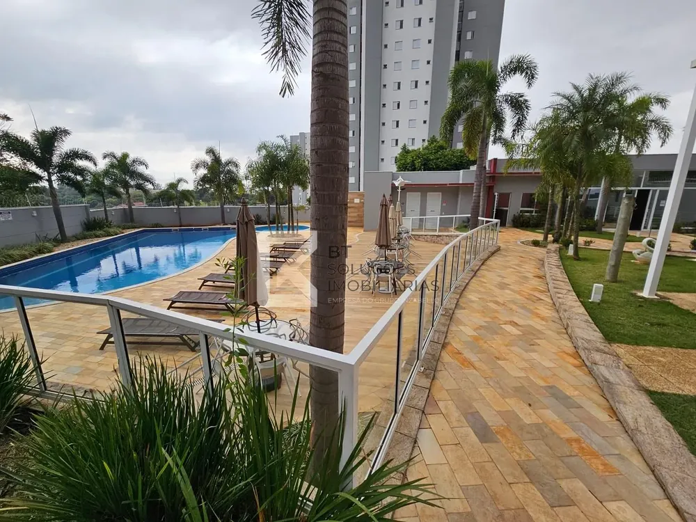 Apartamento, 3 quartos, 67 m² - Foto 6