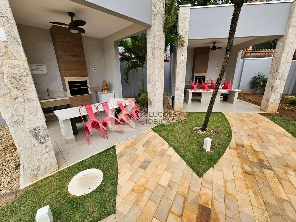 Apartamento, 3 quartos, 67 m² - Foto 5