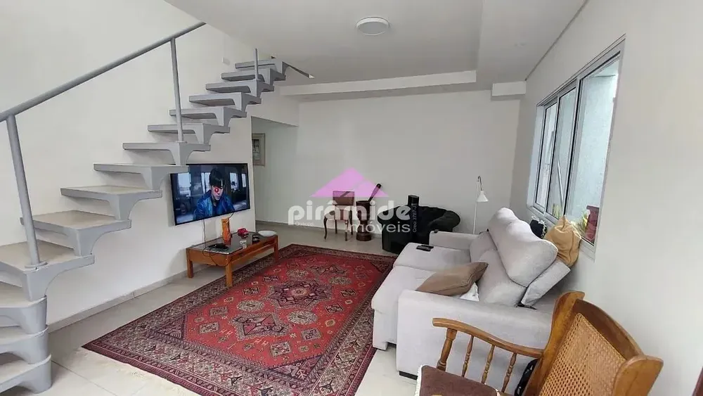 Casa, 3 quartos, 164 m² - Foto 2