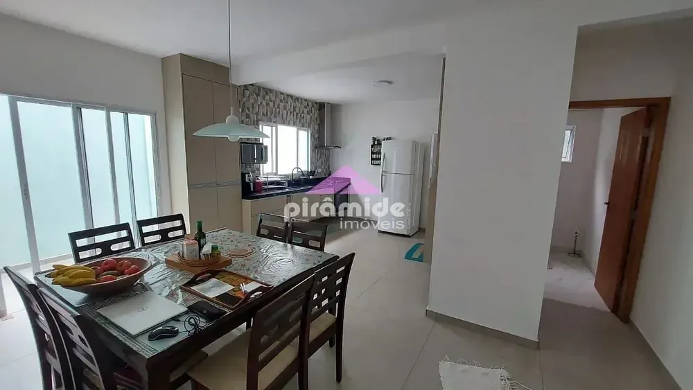 Casa, 3 quartos, 164 m² - Foto 3