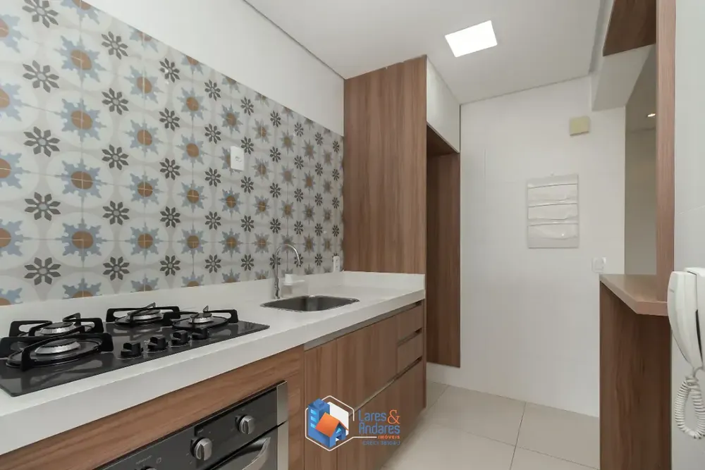 Apartamento, 2 quartos, 62 m² - Foto 7
