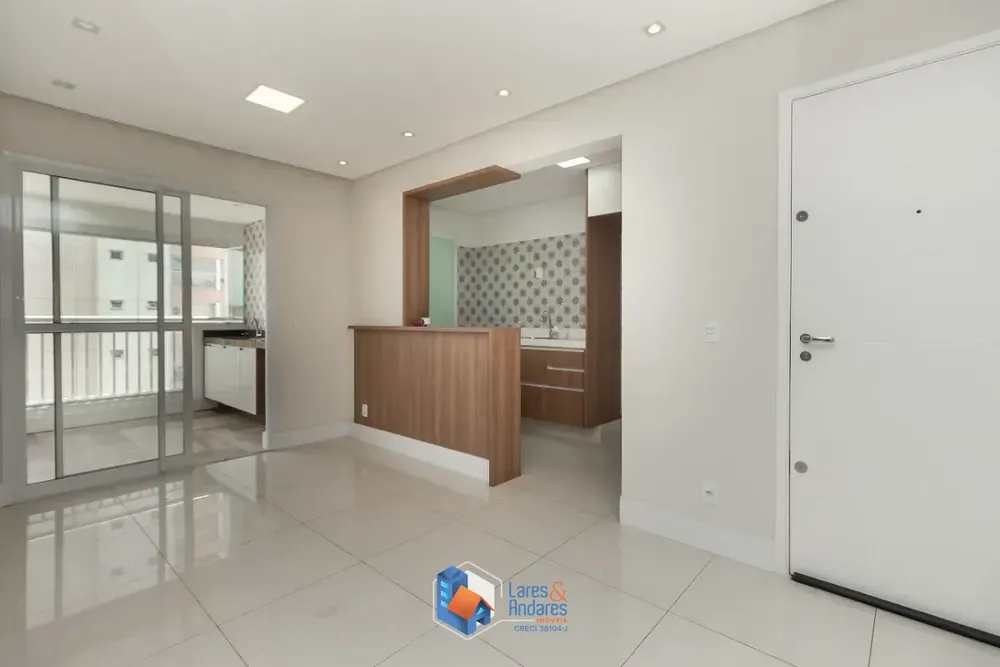 Apartamento, 2 quartos, 62 m² - Foto 1