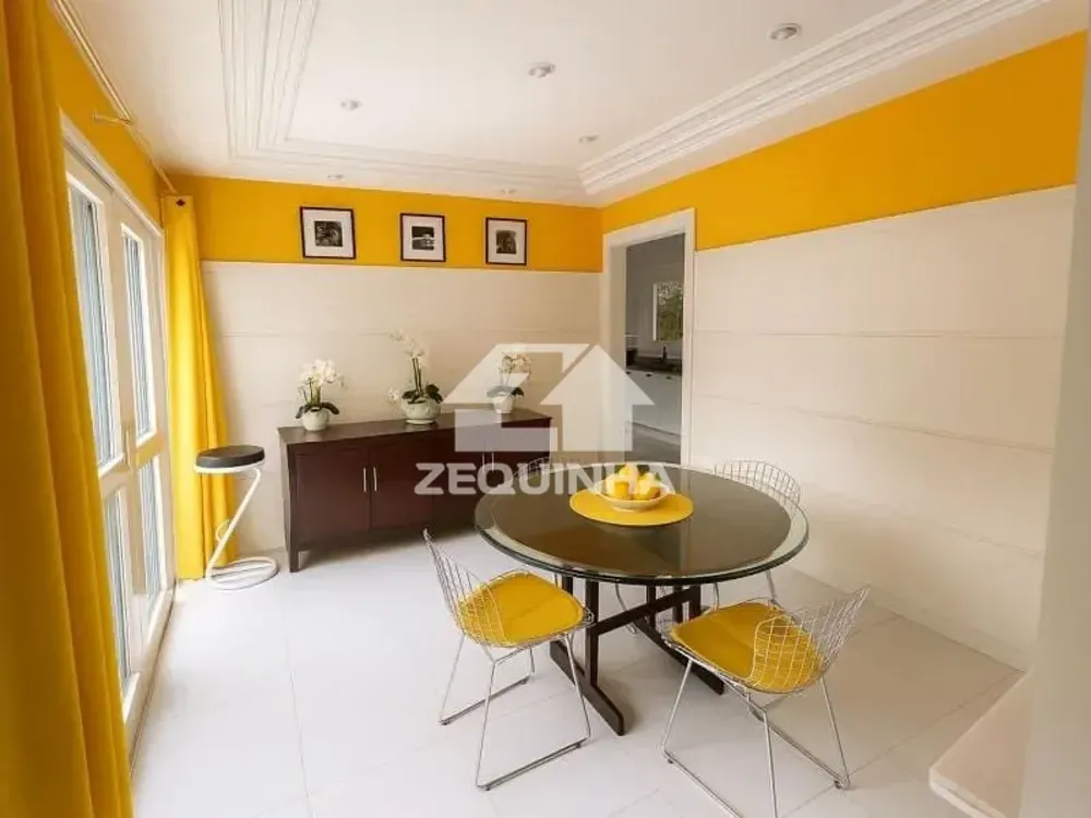 Casa, 4 quartos, 550 m² - Foto 4