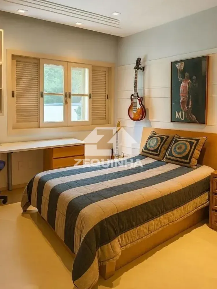 Casa, 4 quartos, 550 m² - Foto 1