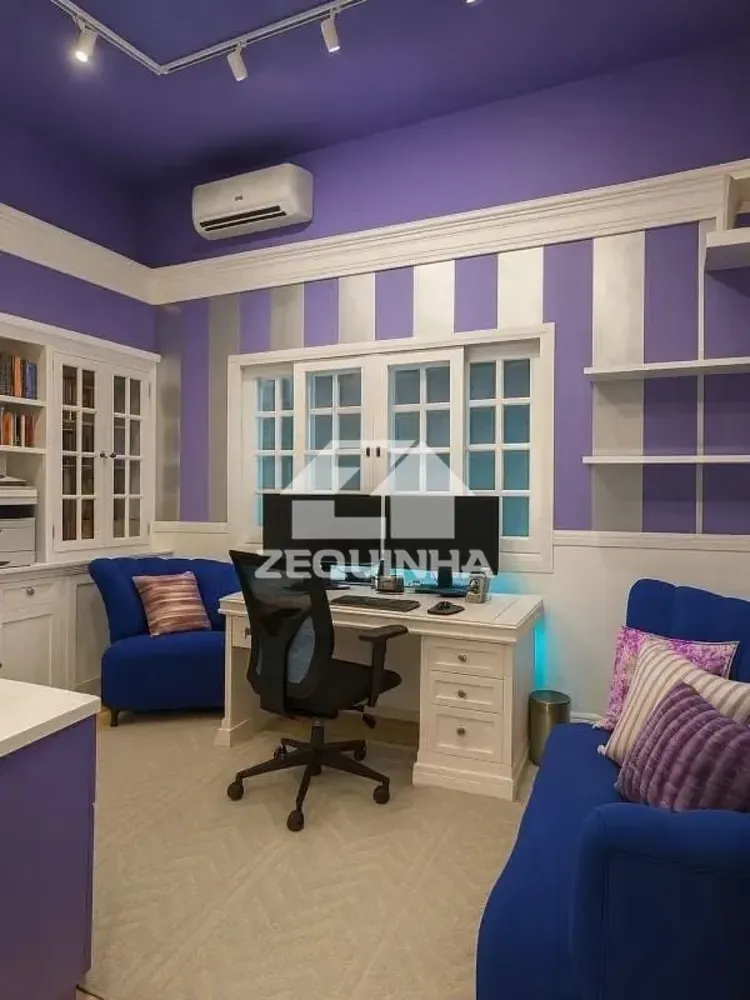 Casa, 4 quartos, 550 m² - Foto 3