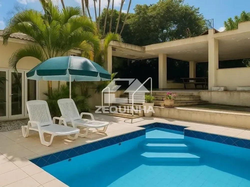 Casa, 4 quartos, 550 m² - Foto 2