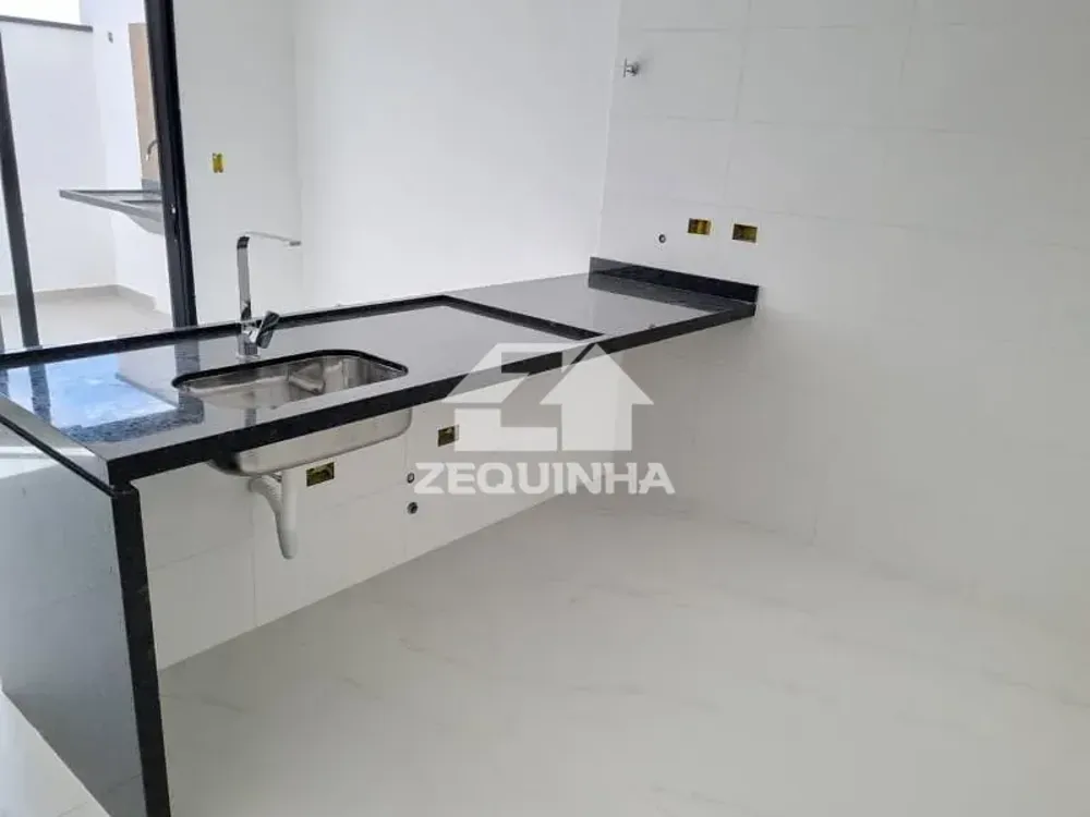 Casa, 3 quartos, 160 m² - Foto 2