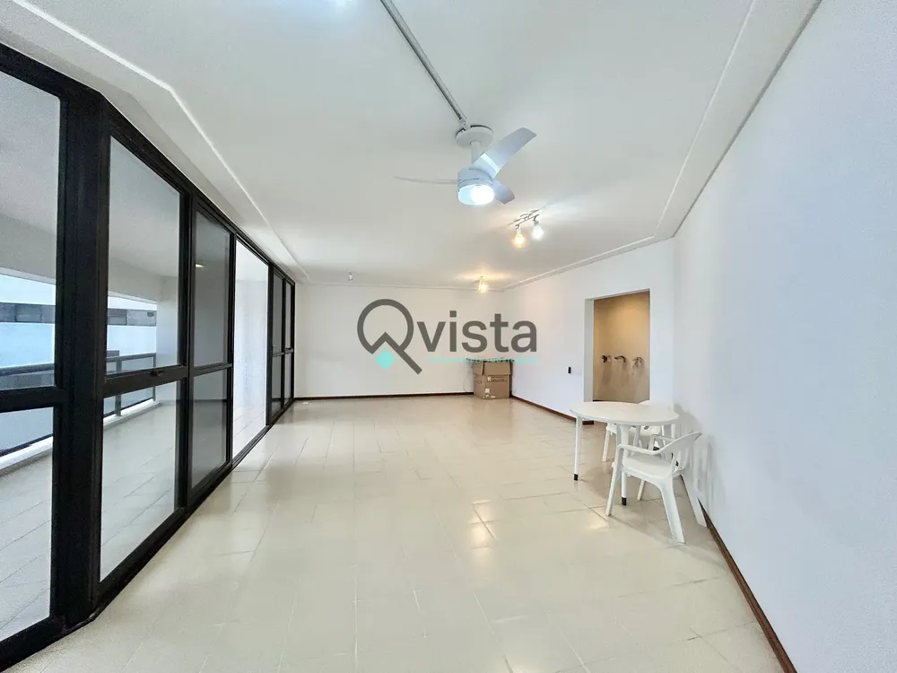 Apartamento, 4 quartos, 160 m² - Foto 4