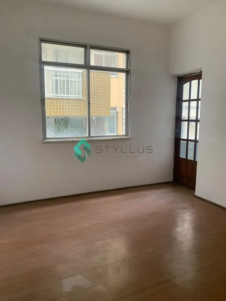 Apartamento, 2 quartos, 60 m² - Foto 1