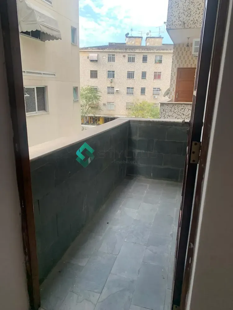 Apartamento, 2 quartos, 60 m² - Foto 4