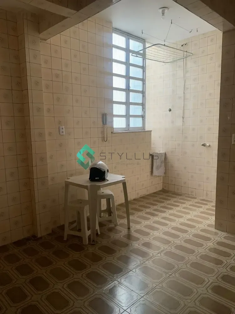 Apartamento, 2 quartos, 60 m² - Foto 11