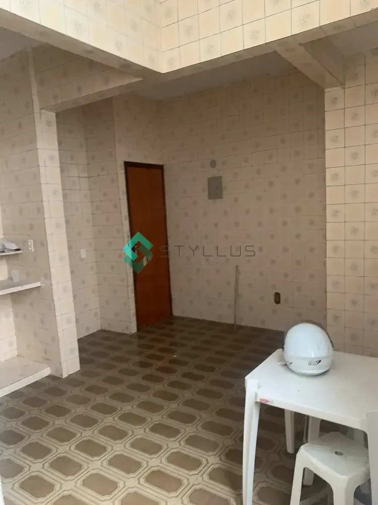 Apartamento, 2 quartos, 60 m² - Foto 12
