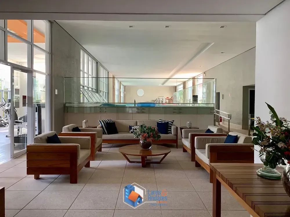 Apartamento, 2 quartos, 90 m² - Foto 1